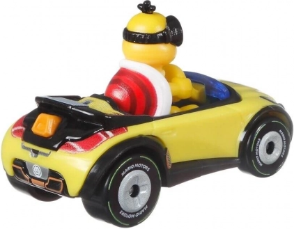 Spremno za Hot Wheels staze