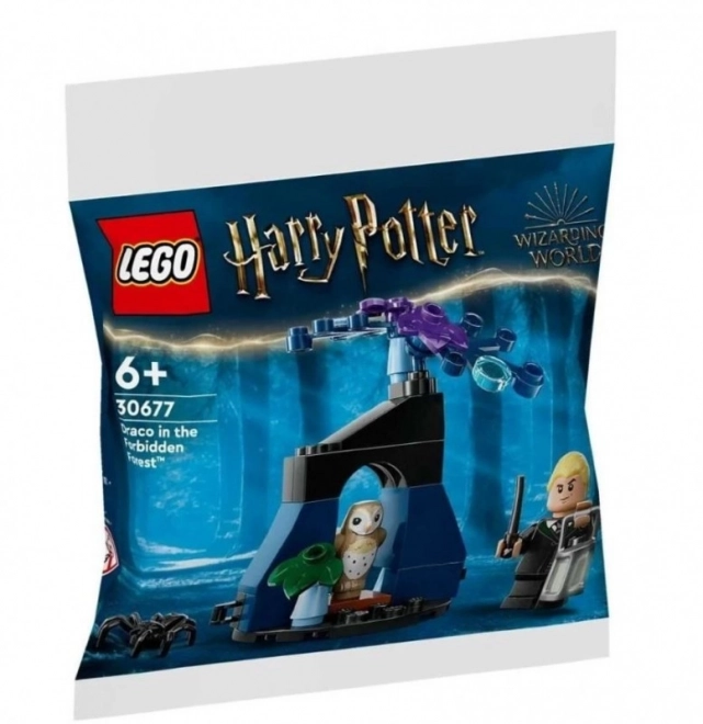 LEGO Harry Potter 30677 Draco u Zabranjenoj šumi