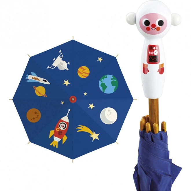 Vilac kišobran Astronaut