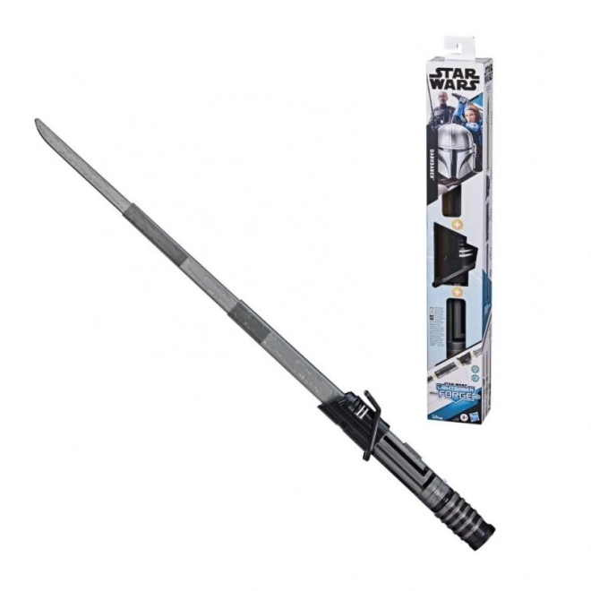 Star Wars svjetlosni mač Lighsaber Forge sa svjetlom i zvukom