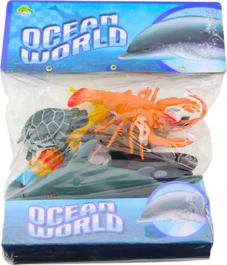 Šareno i atraktivno pakiranje