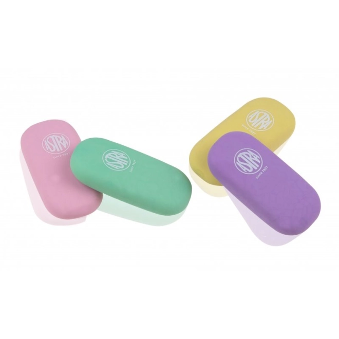 Pastelne boje