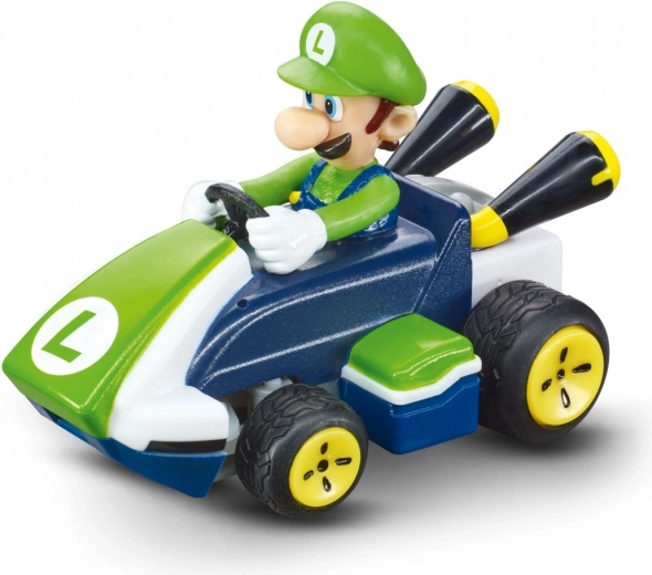 Customizable Racing Track