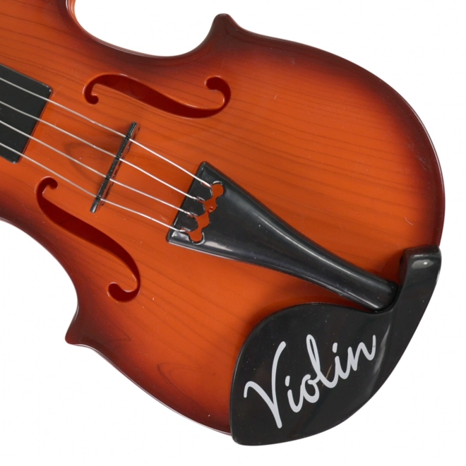 Violina sa gudalom