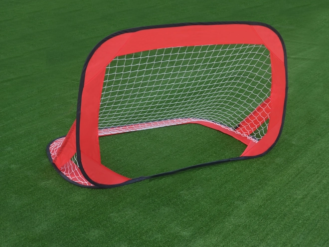Nogometni golovi, set za dva nogometna gola promjera 110 cm