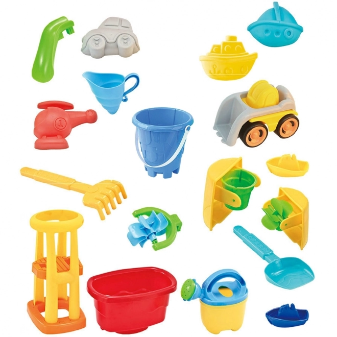 Kompletan set dodataka