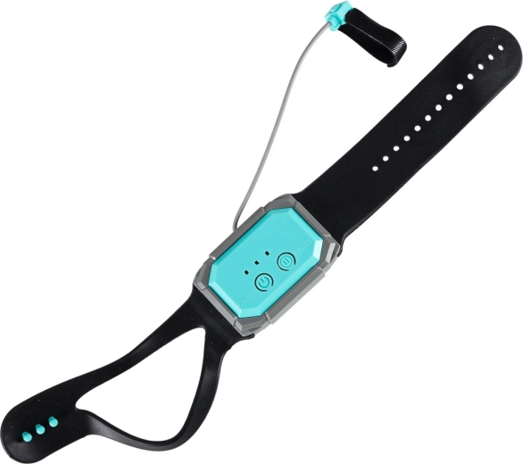 Upravljanje gestama na zapešću