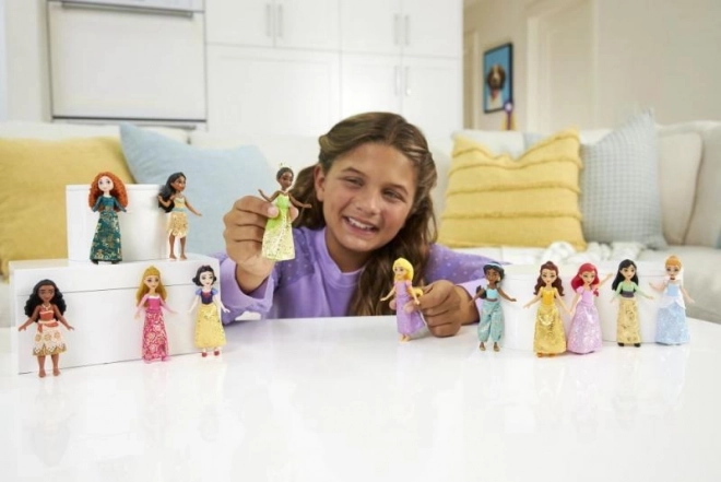 Disney princeze mala lutka