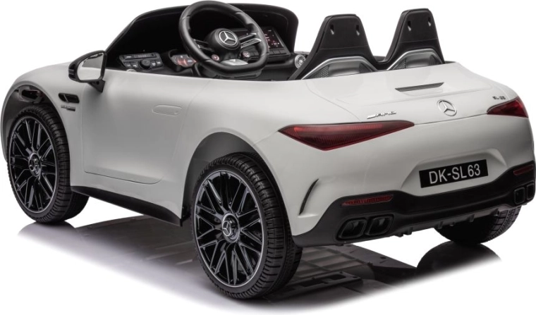 Stabilna vožnja i zabava svaki dan