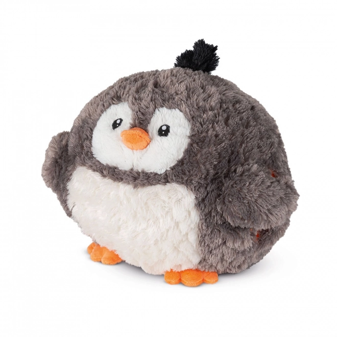 Topli plišani jastuk Pingvin 3 u 1 od Cozy Noxxiez