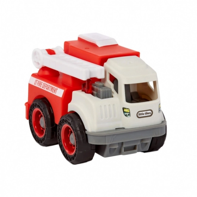 Vatrogasno vozilo Dirt Digger Minis