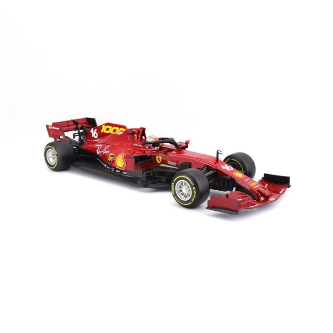 Ferrari Racing F1 2020 - Toskanska GP Charles LeClerc