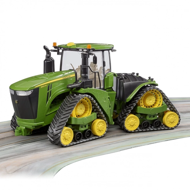 Gusjeničar John Deere 9620RX Bruder