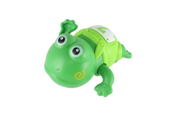 Žaba na navijanje za kadu plast 10cm 6 kom u kutiji 18m+