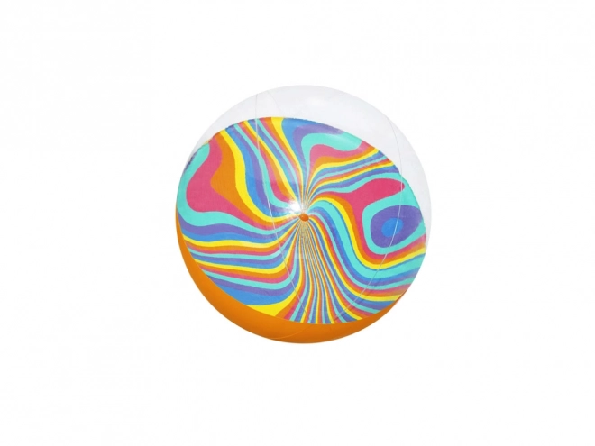 Bestway napuhani plažni lopta Twist 46 cm