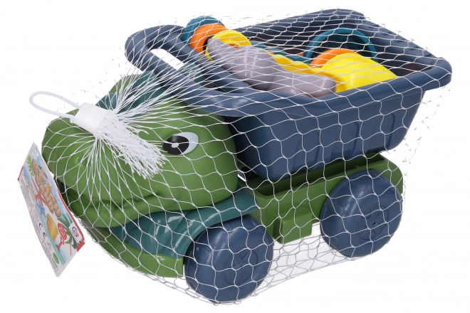 Dino kiperski kamion za pijesak 27 cm