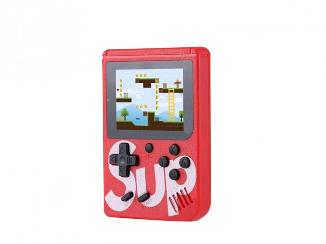 Mini prijenosna retro konzola sa 400 igara