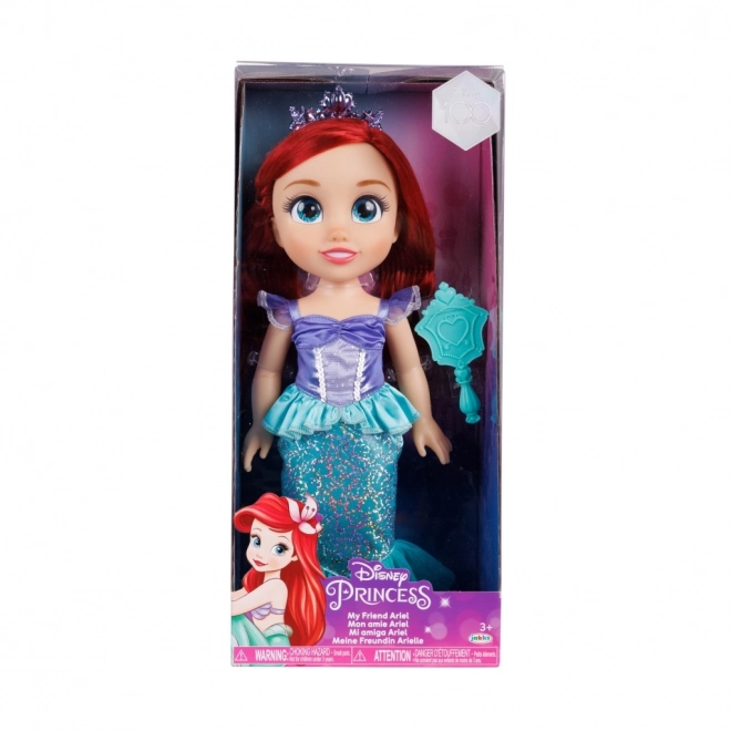 Disney Princeza Lutka Mala sirena Ariel 38 cm