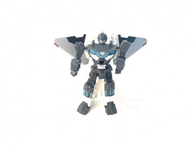 Transformacijski borbeni robot