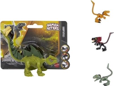 Dinosaur Jurski svijet 9 cm