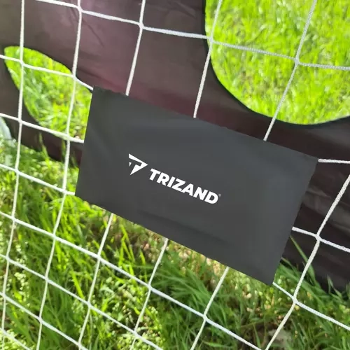 Nogometni gol i trenirna platna Trizand
