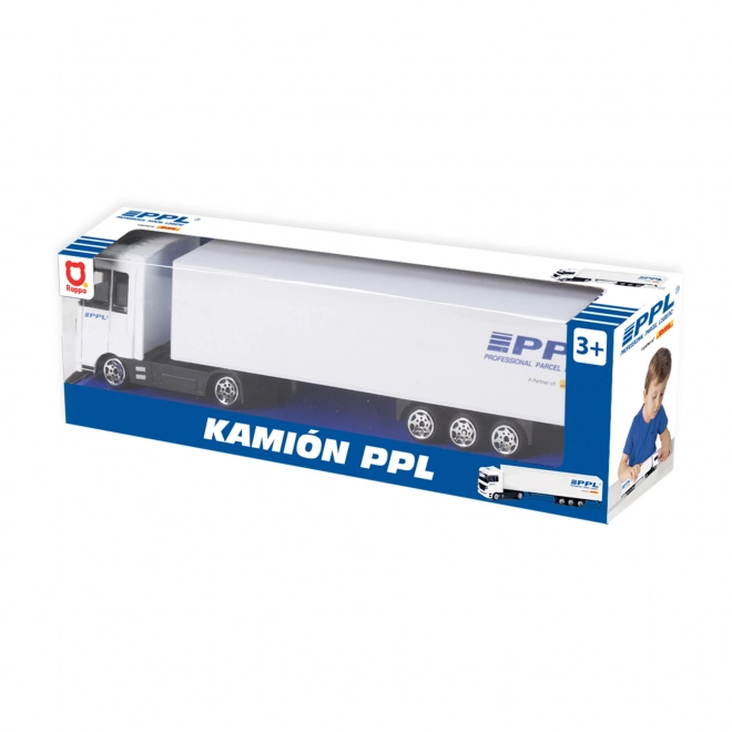 Kamion PPL