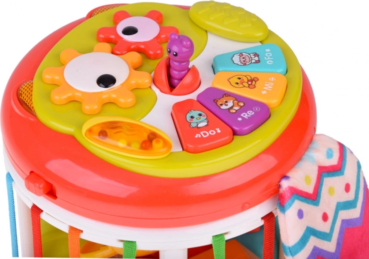 Glazba, zvukovi i životinjice: zabava koja poučava