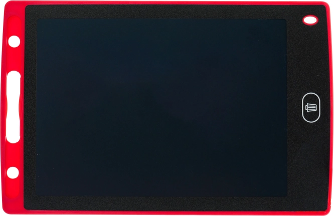 Šareno crtanje na LCD-u
