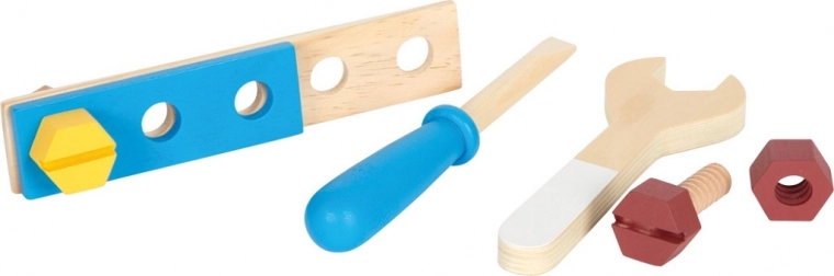 Pravi alat za dječje ruke