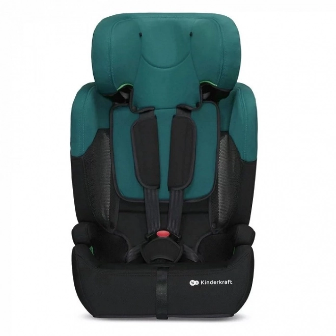 Autosjedalica COMFORT UP i-Size 76-150 cm 9-36 kg – Zelena