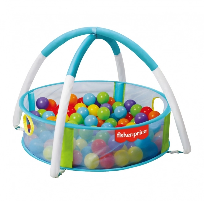 Fisher-Price ogradica s lopticama