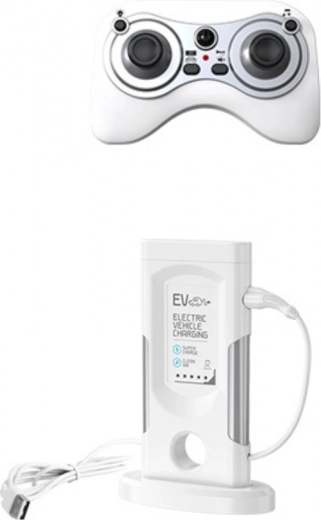 Glatko upravljanje 2,4 GHz