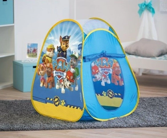 Šator samorazlažući Patrolne šape
