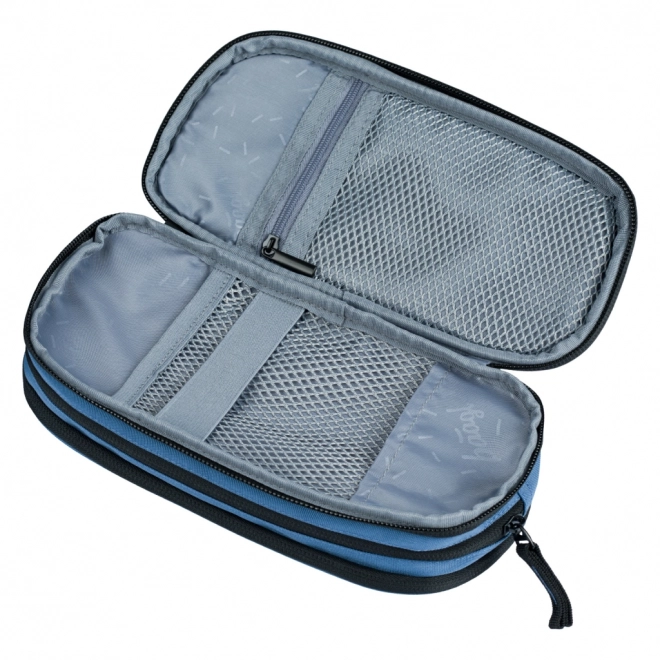 Studentski pernica Ocean Blue