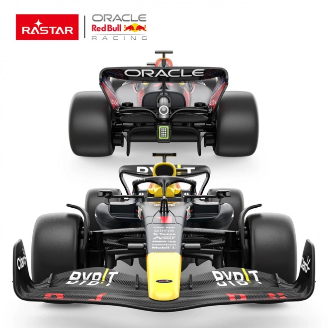 R/C auto Formula 1 Red Bull Racing RB18 1:18 2,GHz RASTAR