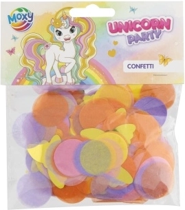 Papirnati konfeti Jednorog 20 g