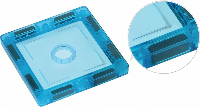 Protuklizna stabilnost i precizno poravnanje dijelova