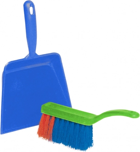 Izdržljiva plastika i jednostavno odlaganje