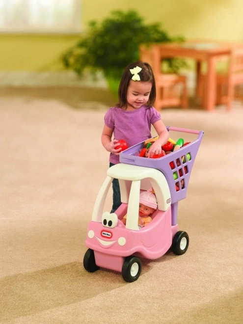 Little Tikes Princeza Cozy Coupe dječja kolica