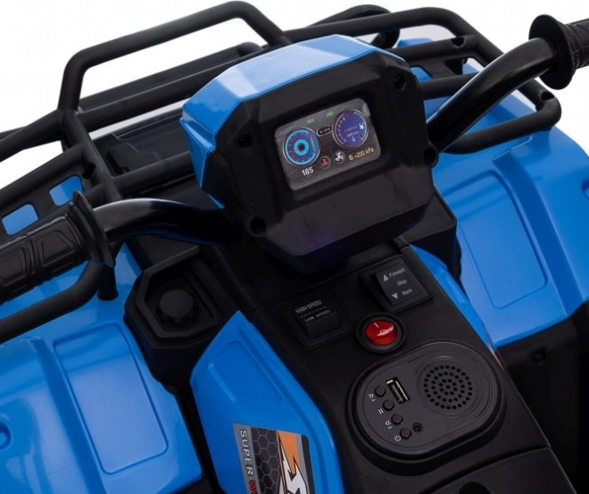 Dječji električni četverocikl JC915