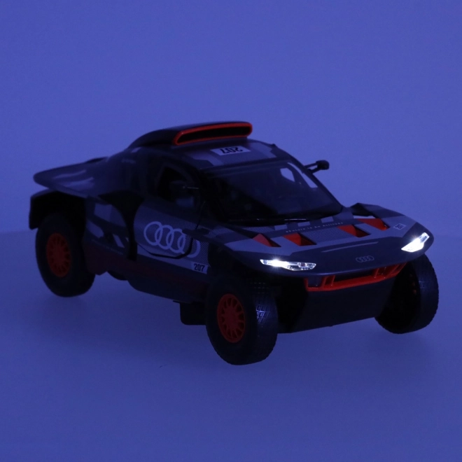 Utrkačko auto RC Audi RS Q e-tron 1:14