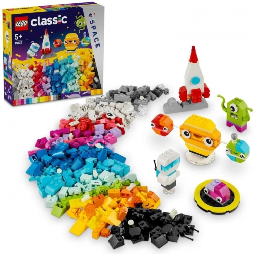 LEGO® Classic 11037 Kreativne planete