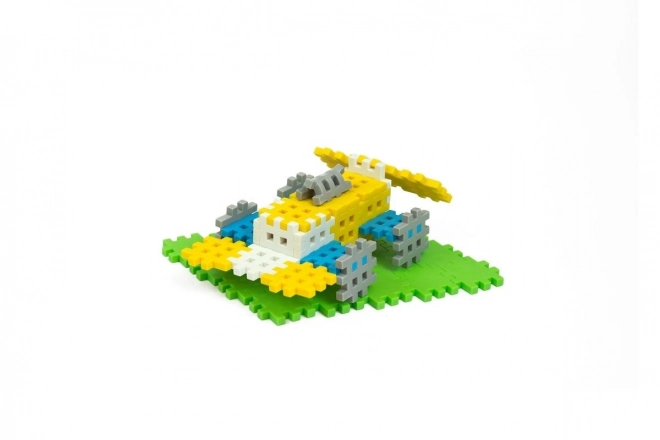 Mini Wafers Constructor 500 građevinskih blokova