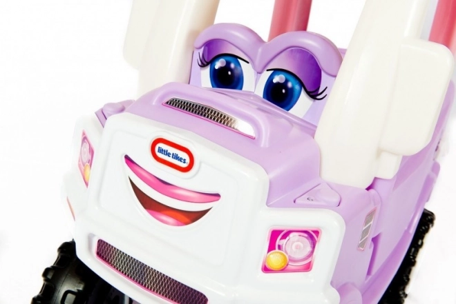 Little Tikes Cozy Kamion za princeze