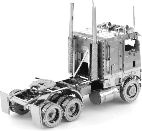 Kompaktan model za izlaganje