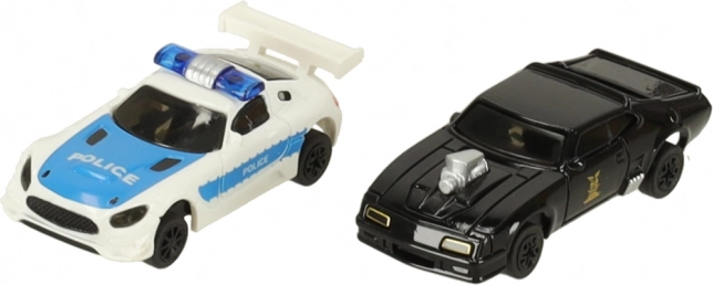 Strastveni svijet automobilizma
