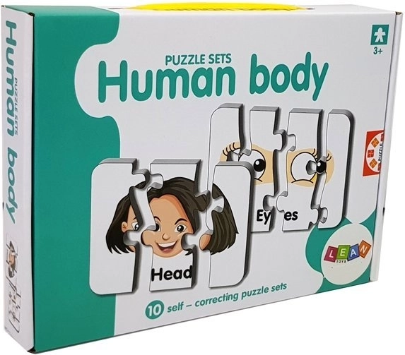 10 samokontrolnih parova za brzi napredak