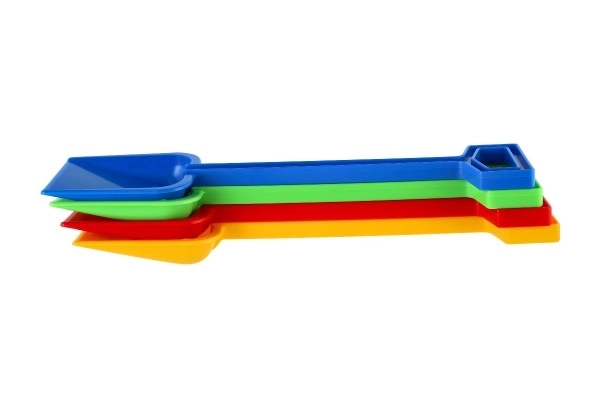 Plastična lopata 44 cm