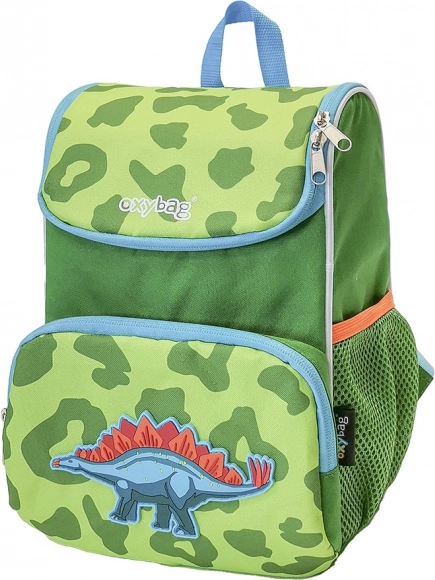 dječji predškolski ruksak MOXY dino