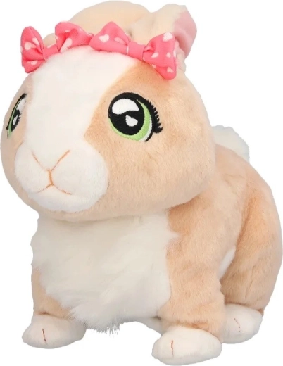 Mekan pliš i slatki detalji